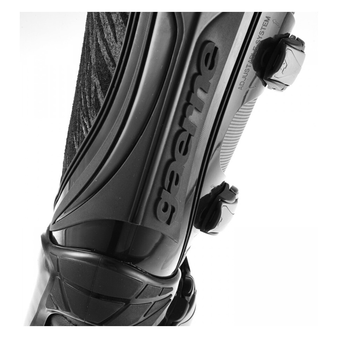 Gaerne Fastback Endurance MX Boots