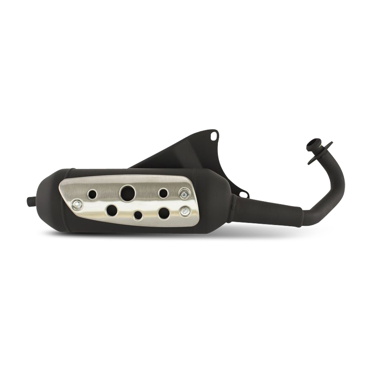 Scooteruitlaat Tecnigas Silent Pro
