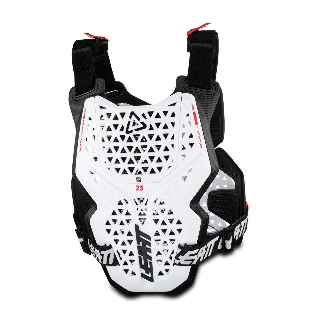 Peto Leatt 2.5
