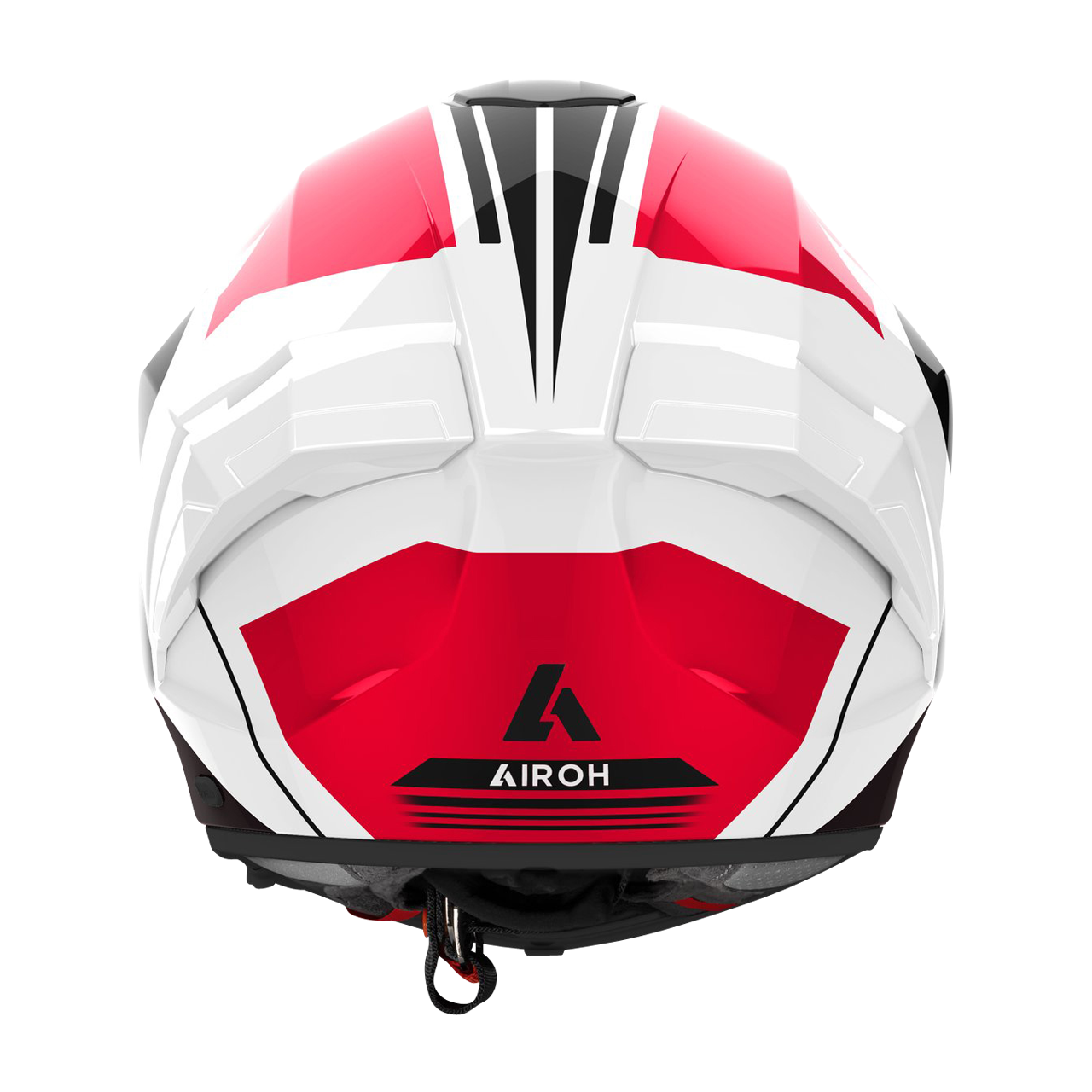 Casco Integral Airoh Matryx Thron