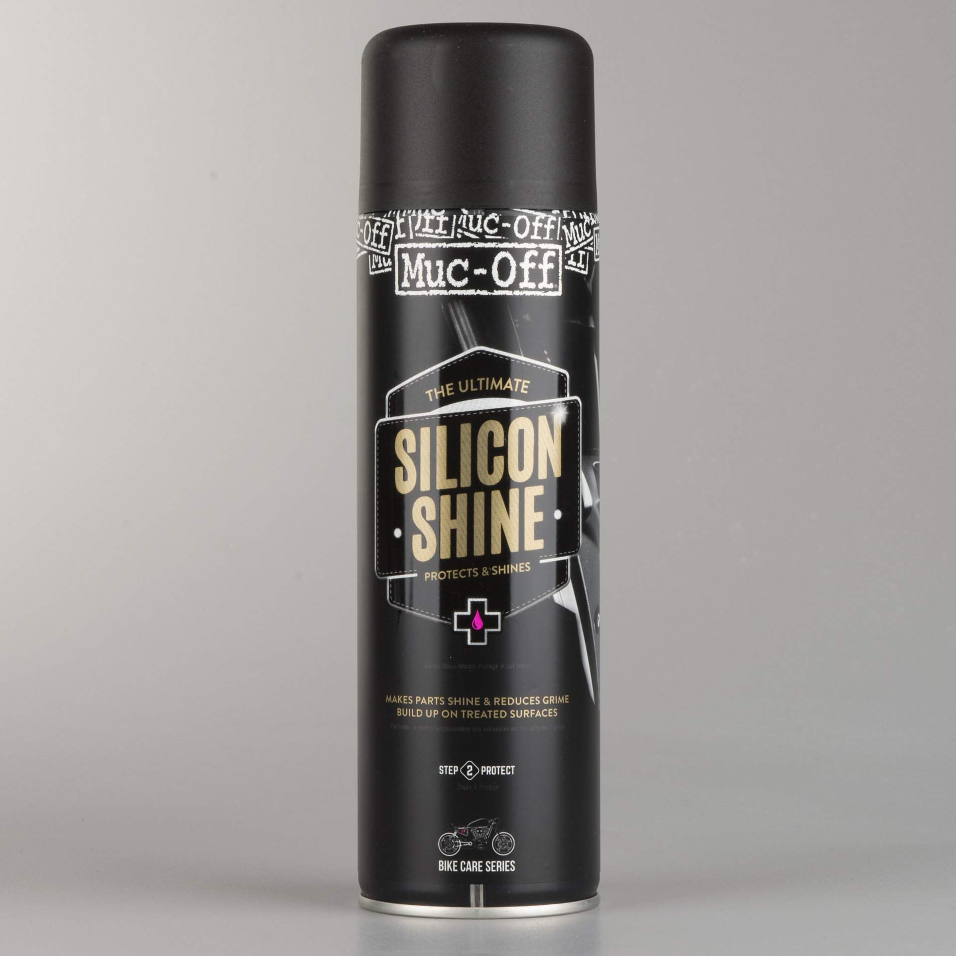 muc off silicone spray