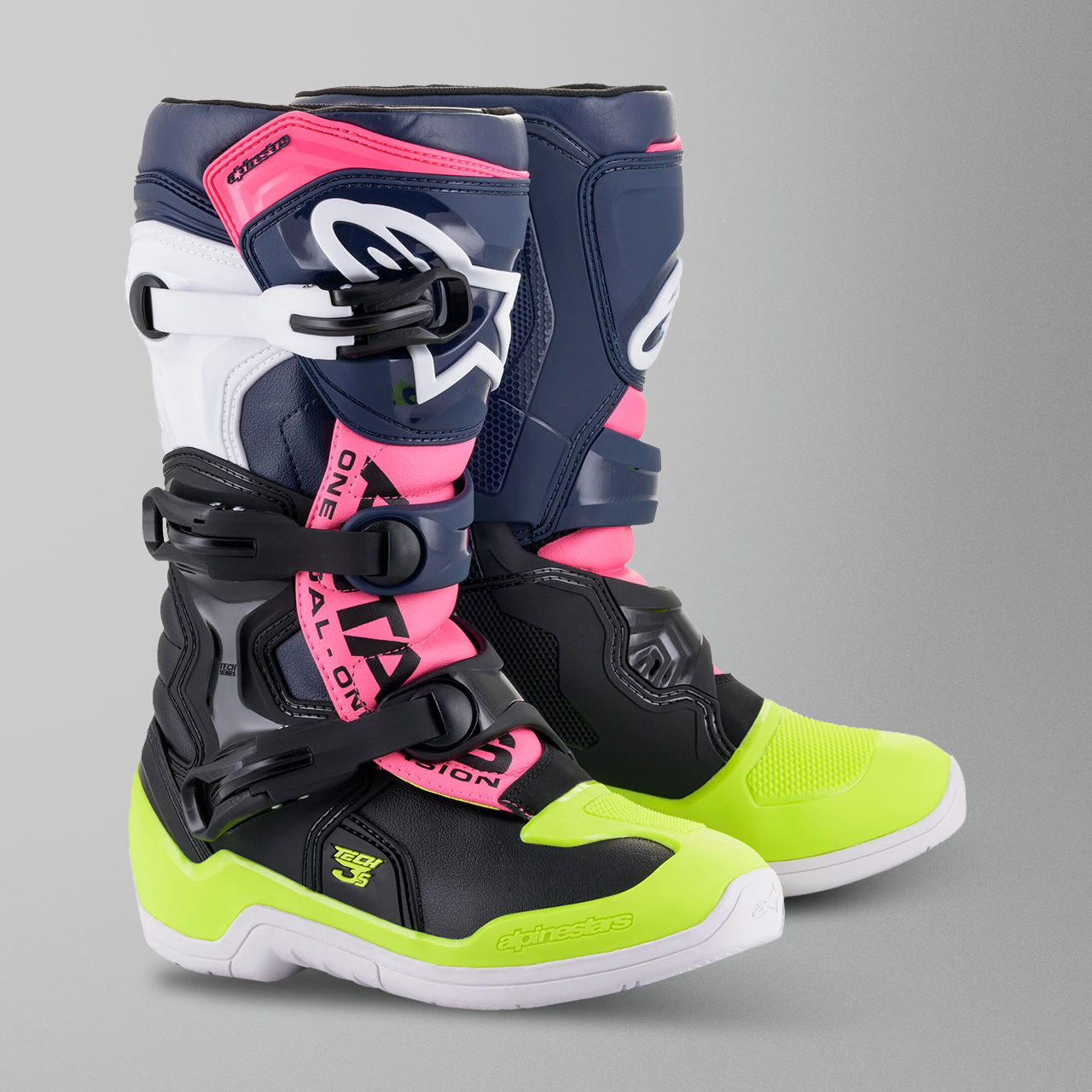 youth mx boots