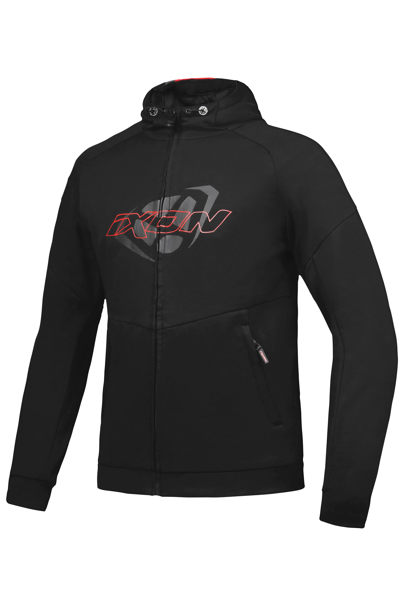 Ixon Touchdown MC Jacket | 24mx