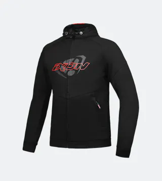 Ixon Touchdown MC Jacket
