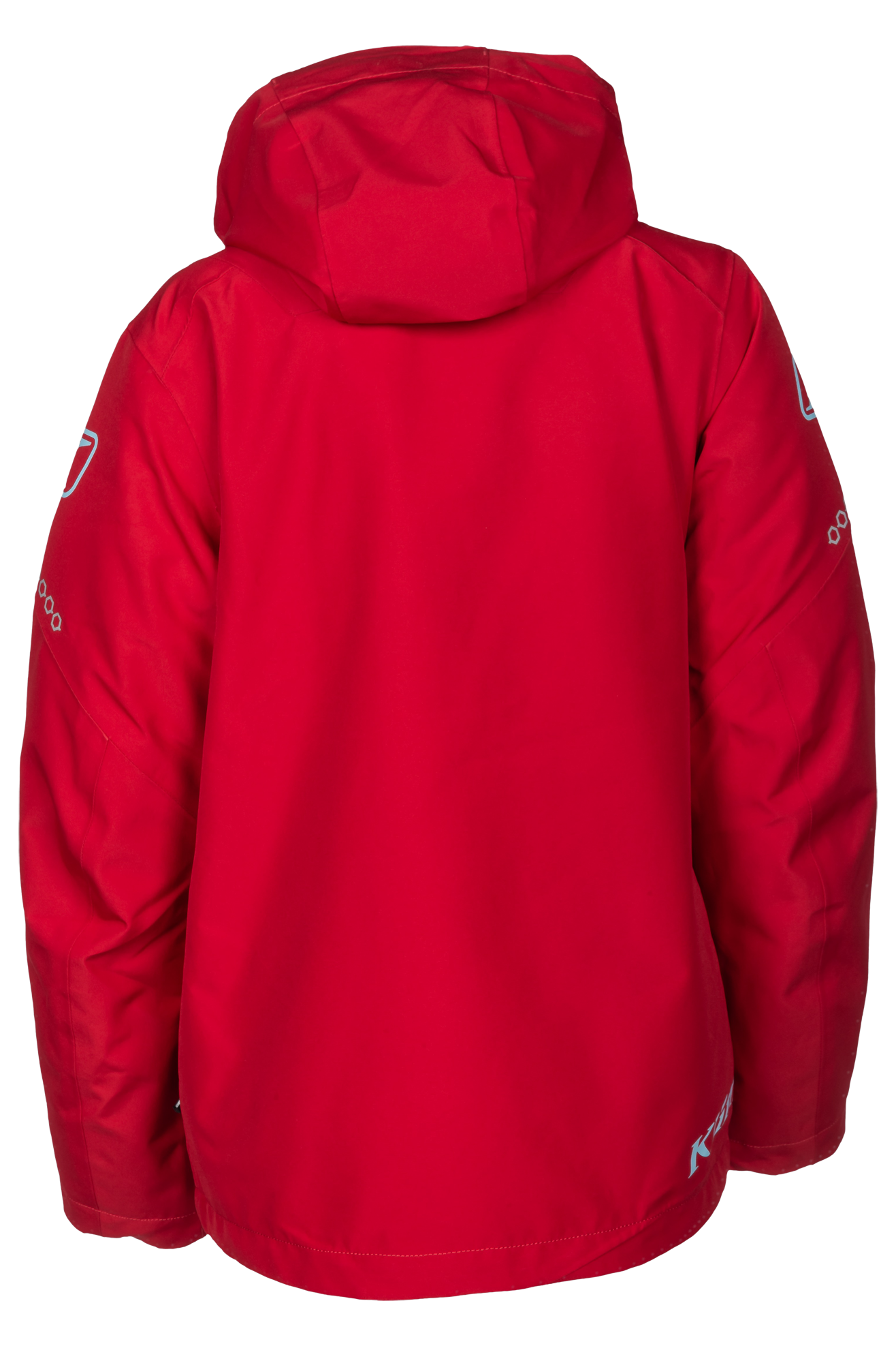 Chaqueta Mujer Klim Fuse