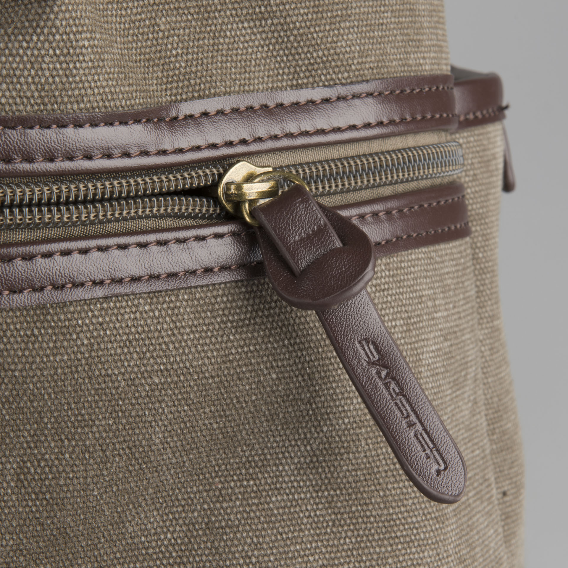 Bagster Motor Backpack