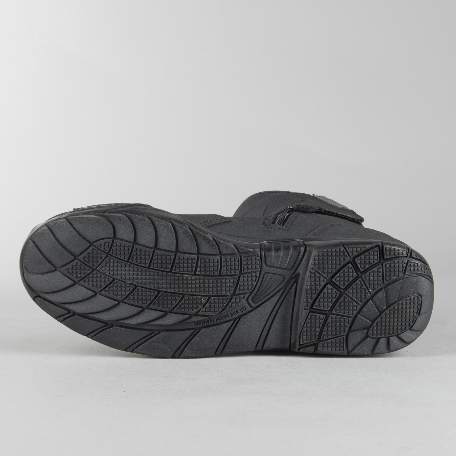 Bottes iXS Tour Pacego
