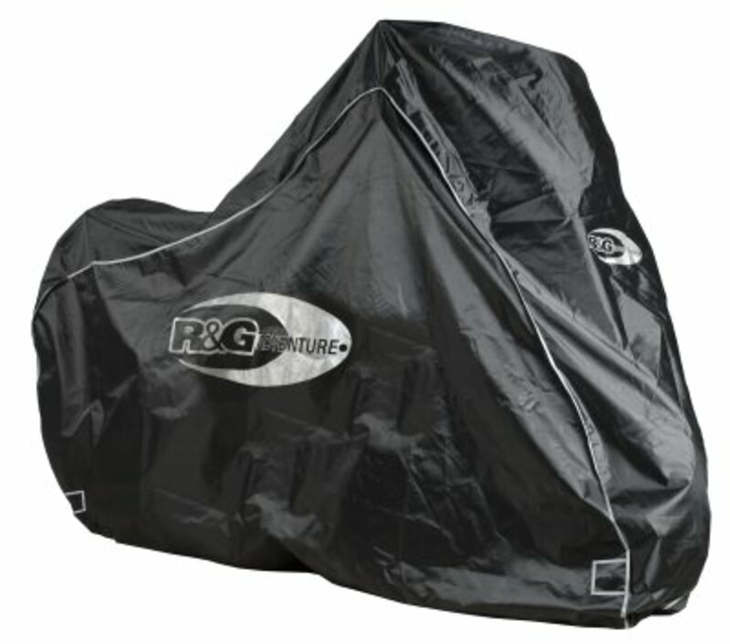 Cubre-Moto R&G RACING