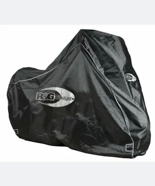 Cubre-Moto R&G RACING