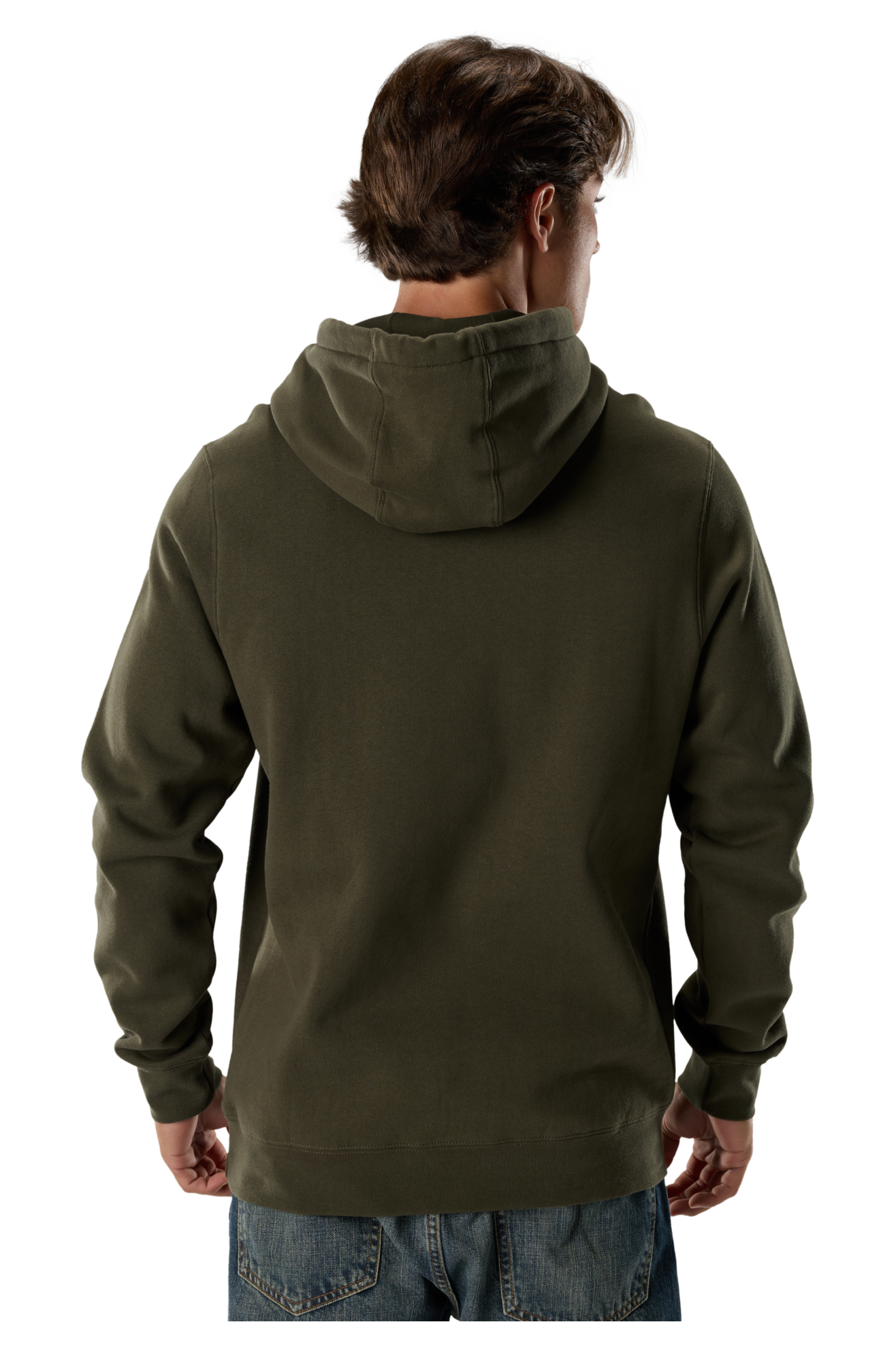 Hoodie FOX Fox Head