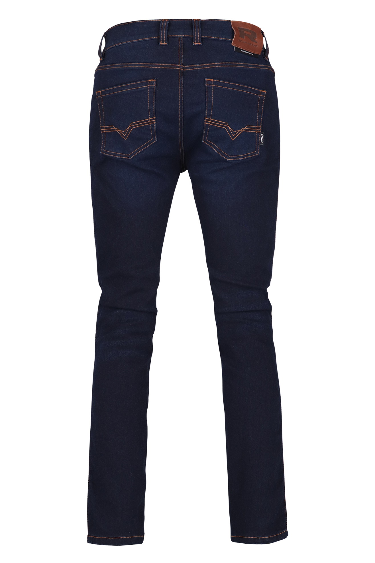 Motorjeans Richa Original 2 Slim Fit Short