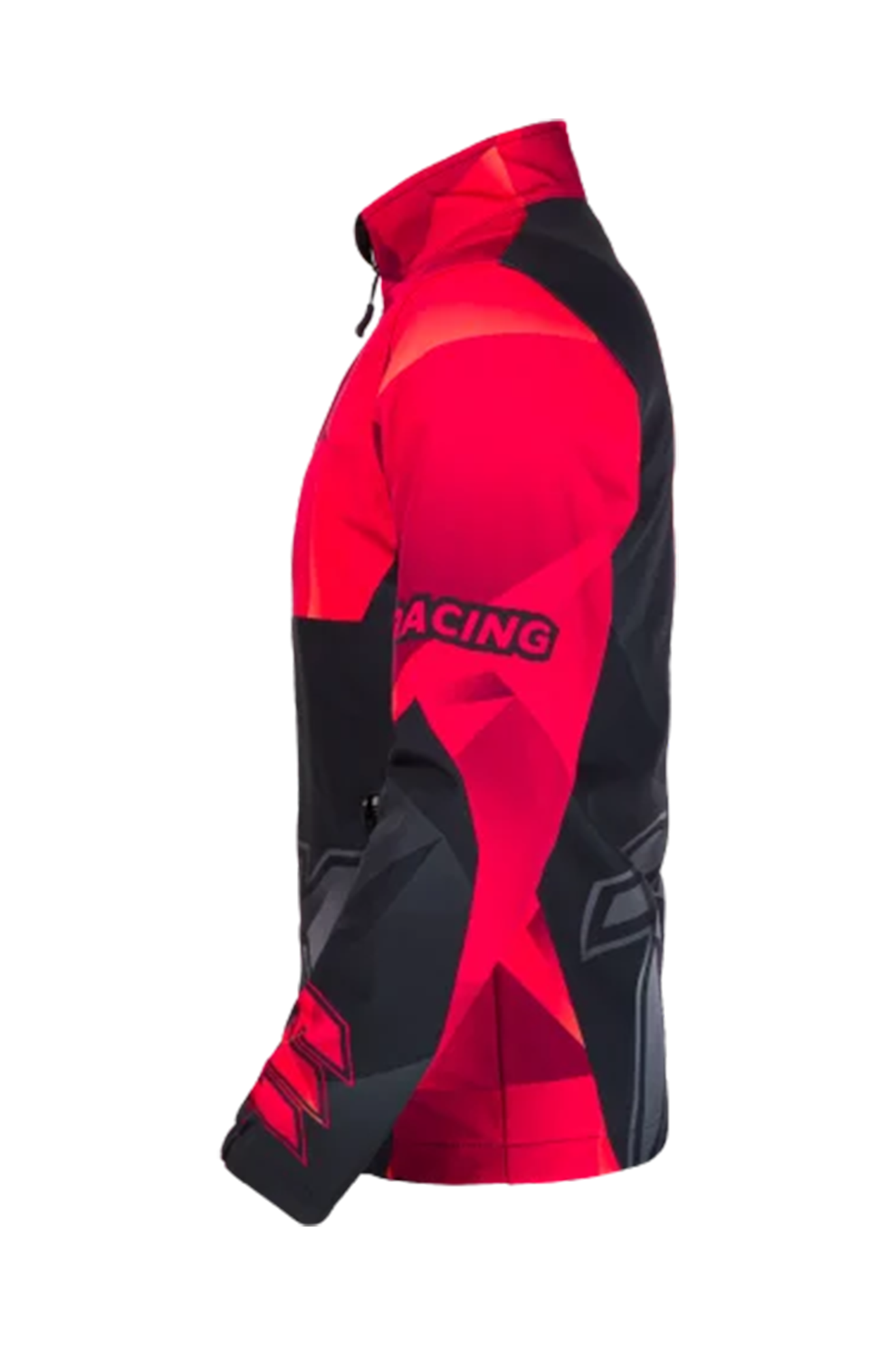 Softshell Jaka 111Racing