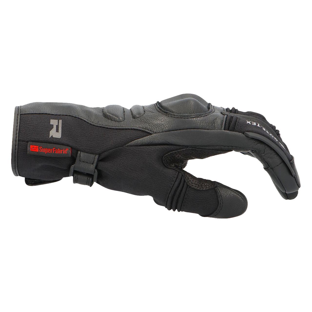 Motorhandschoenen Dames Richa Atlantic Gore-Tex