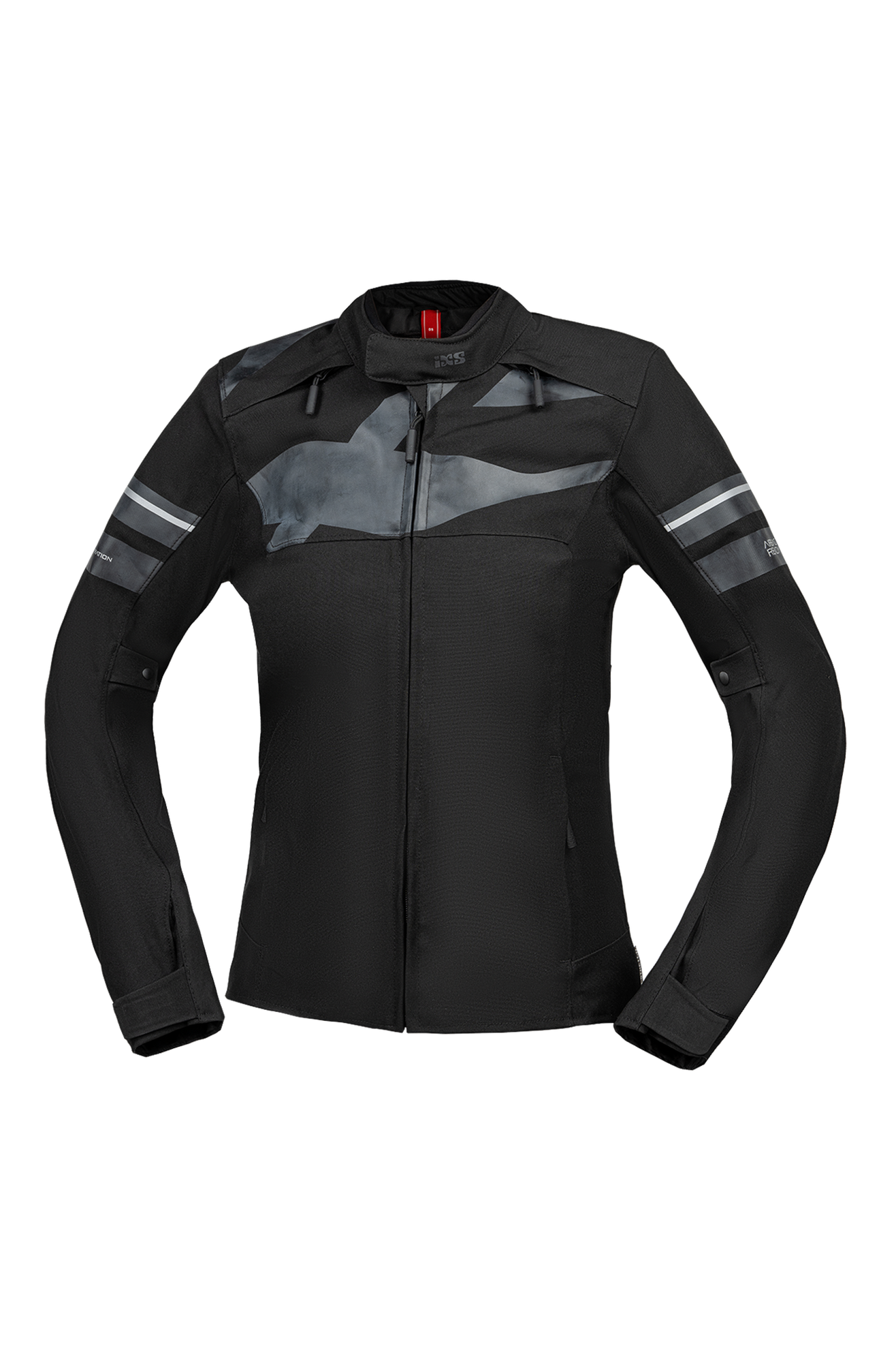 iXS Rapid STX 2.2 Laminated Women's MC Jacket