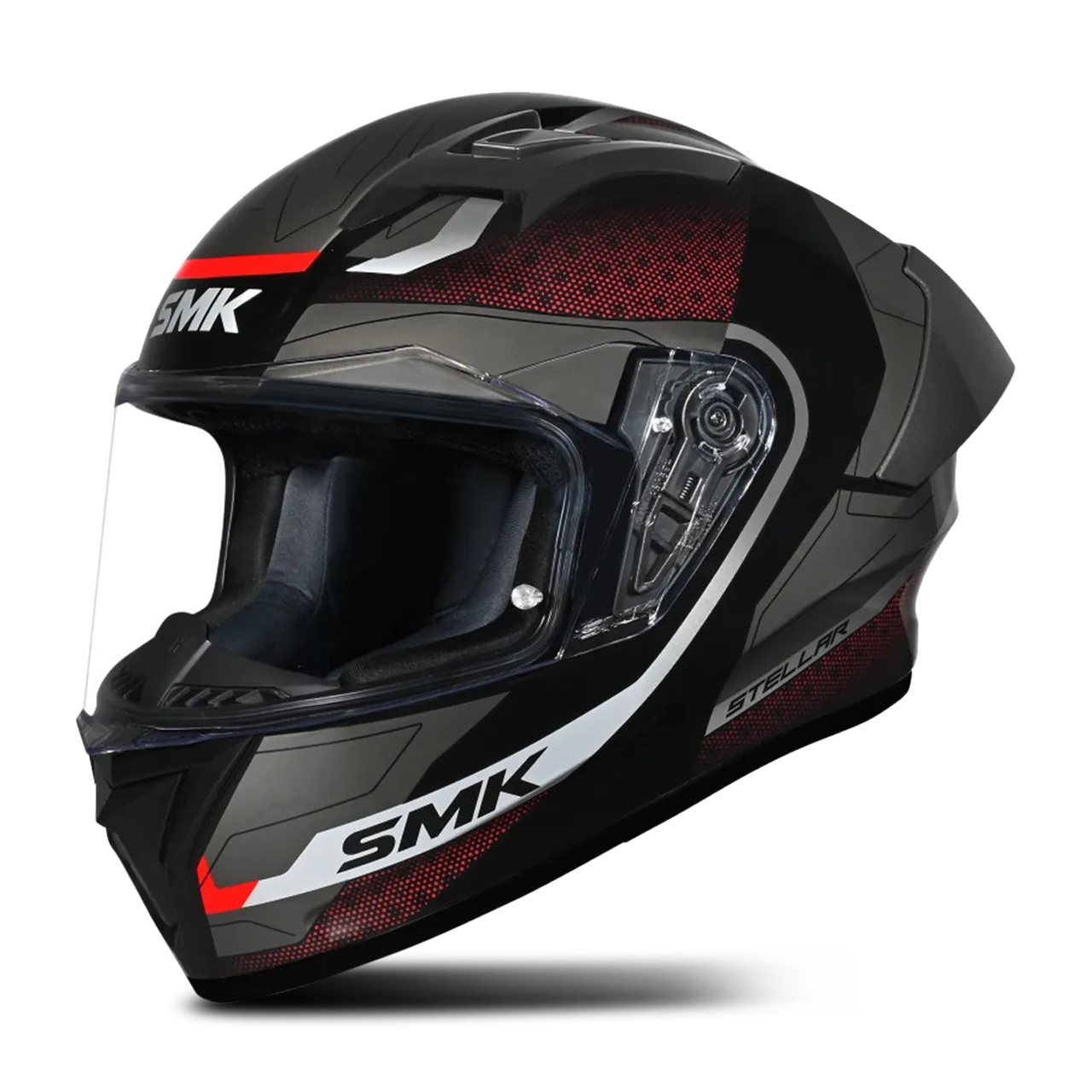 Integralhelm SMK Stellar Flight Sport
