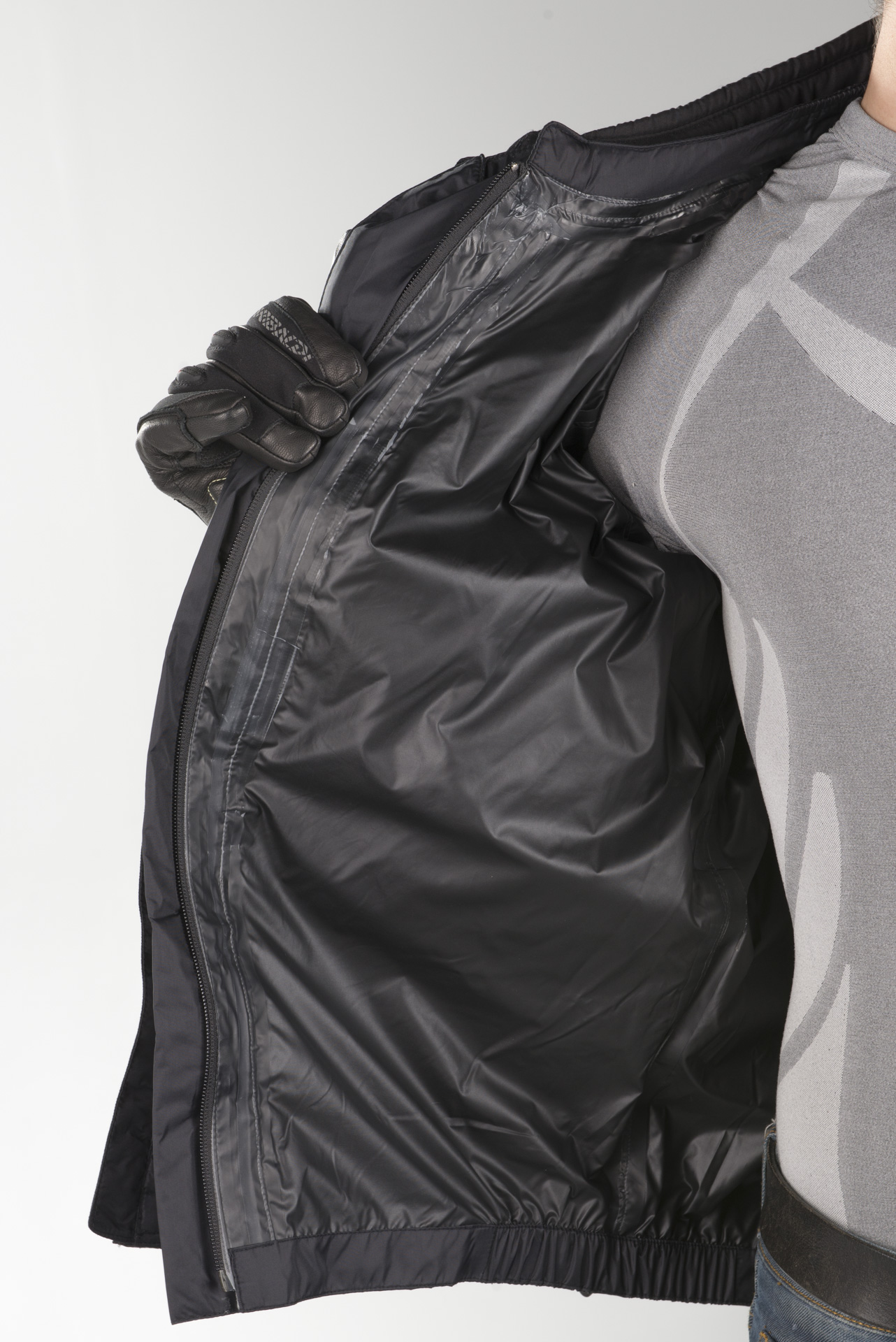 Garibaldi Tornado Pro Jacket