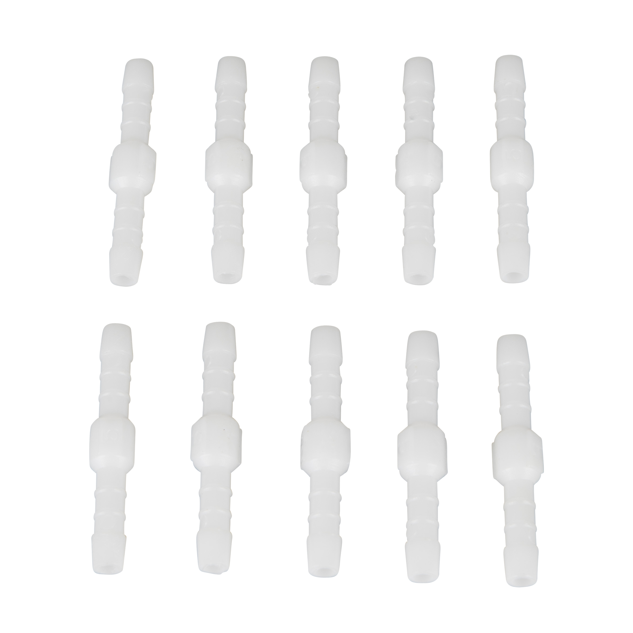 Koppeling voor Benzineslang JMP 10-Pack
