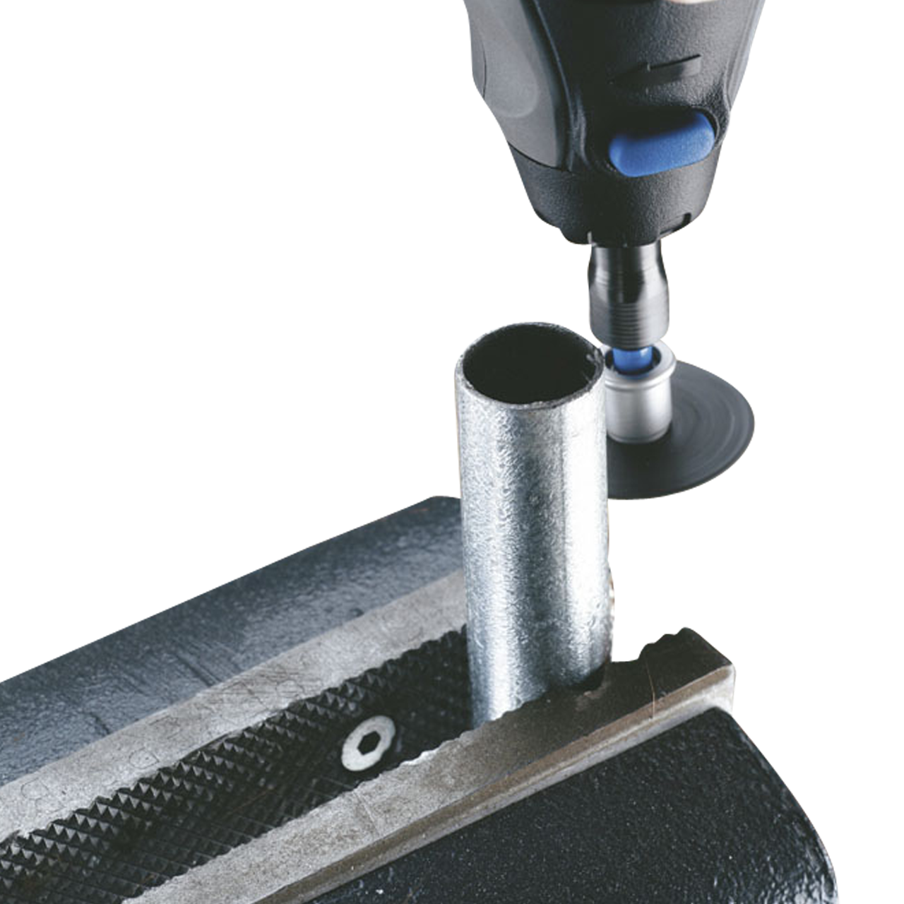 Dremel EZ SpeedClic Metal Cutting Wheels 5-Pack