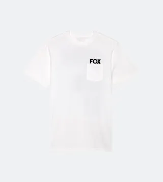 T-särk FOX Big F Prem