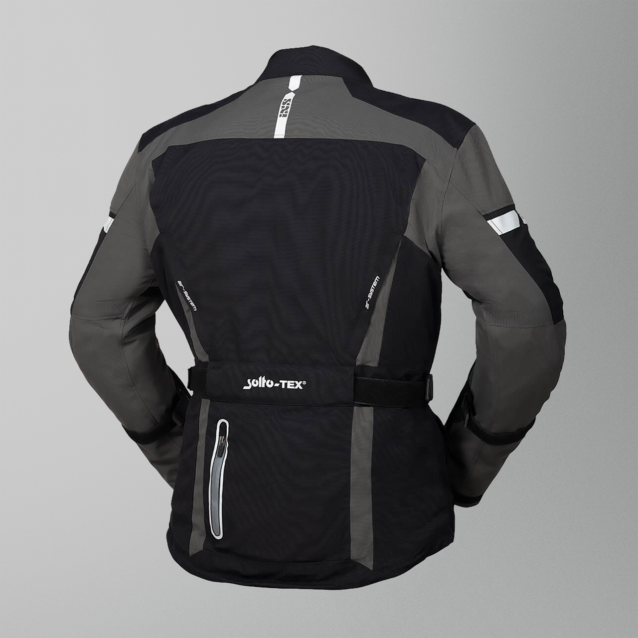 iXS Pacora-ST Motorcycle Jacket