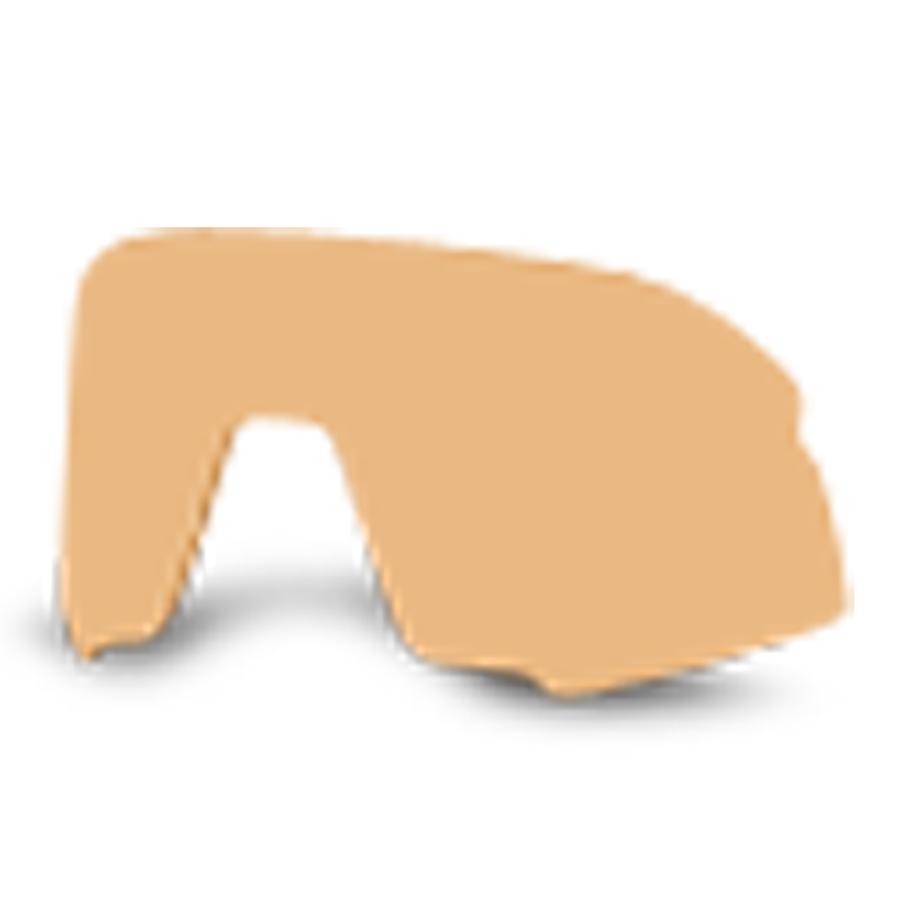 100% S3 Lens
