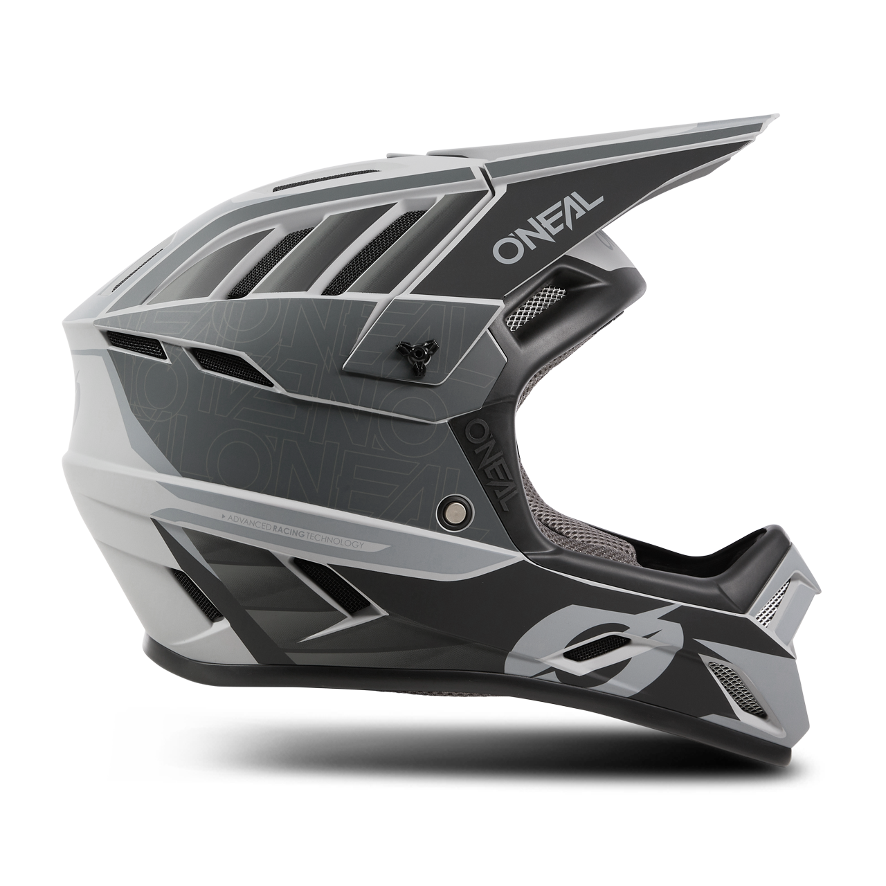 O'Neal Backflip Eclipse Downhill MTB Helmet