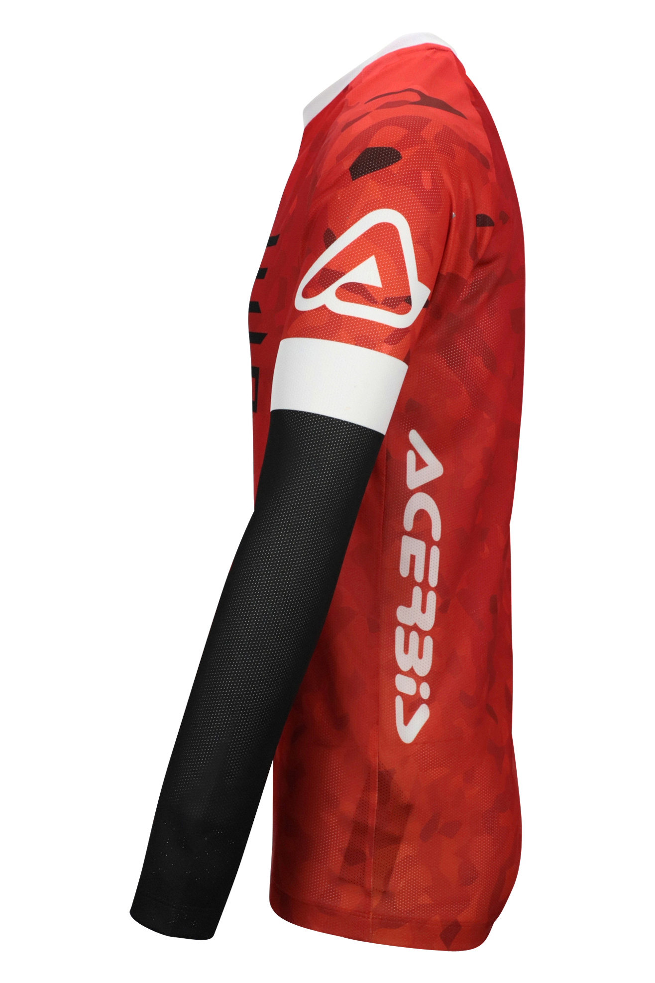 Acerbis J Windy Vent Watermark MX Jersey