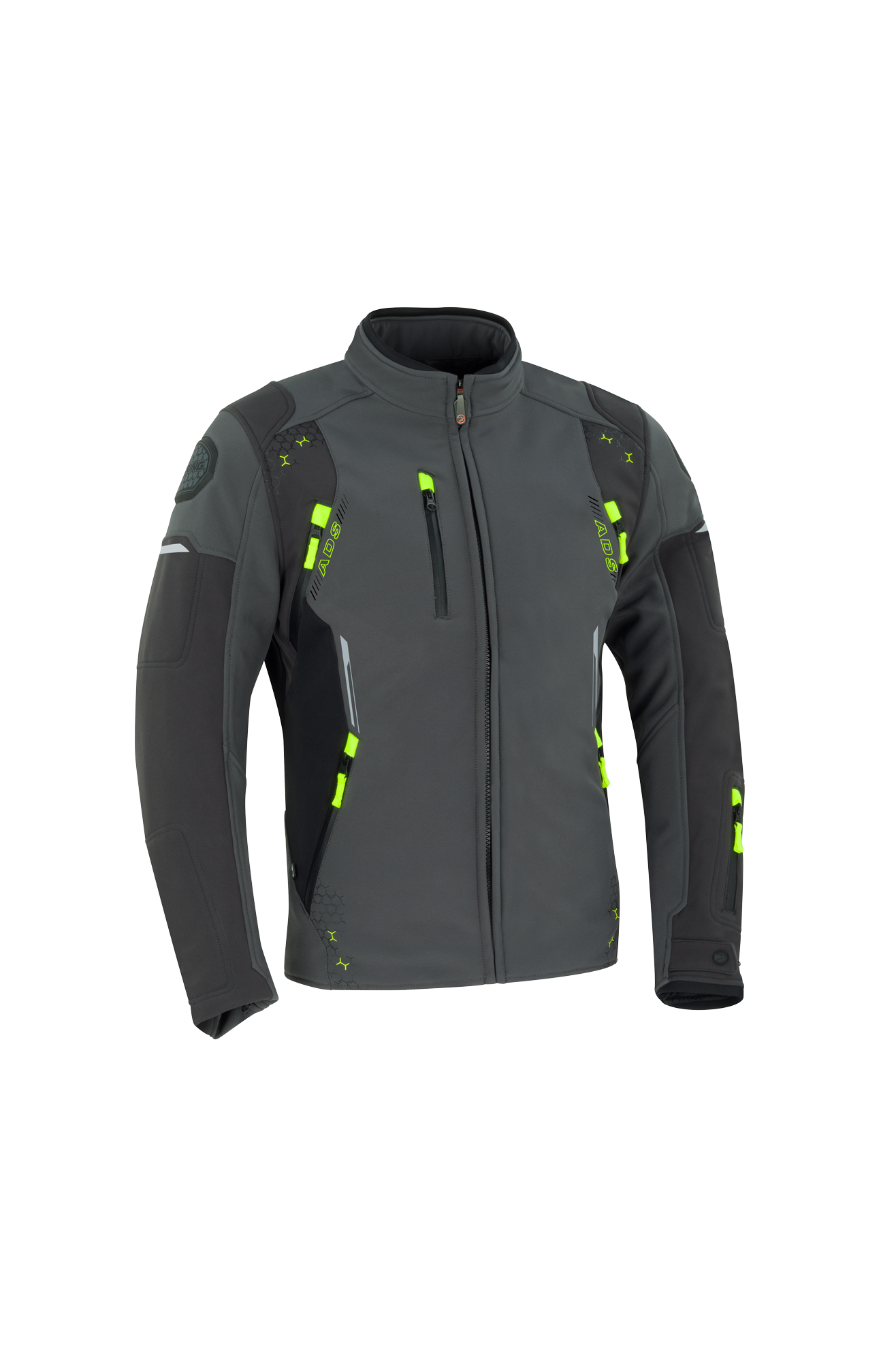 Chaqueta de Moto Bering Diskor
