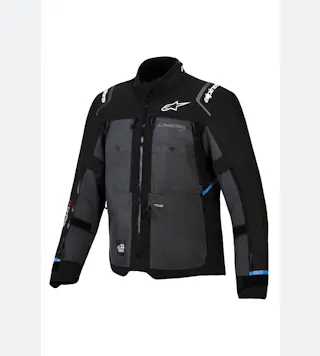 Μπουφάν MC Alpinestars Cusco Drystar®