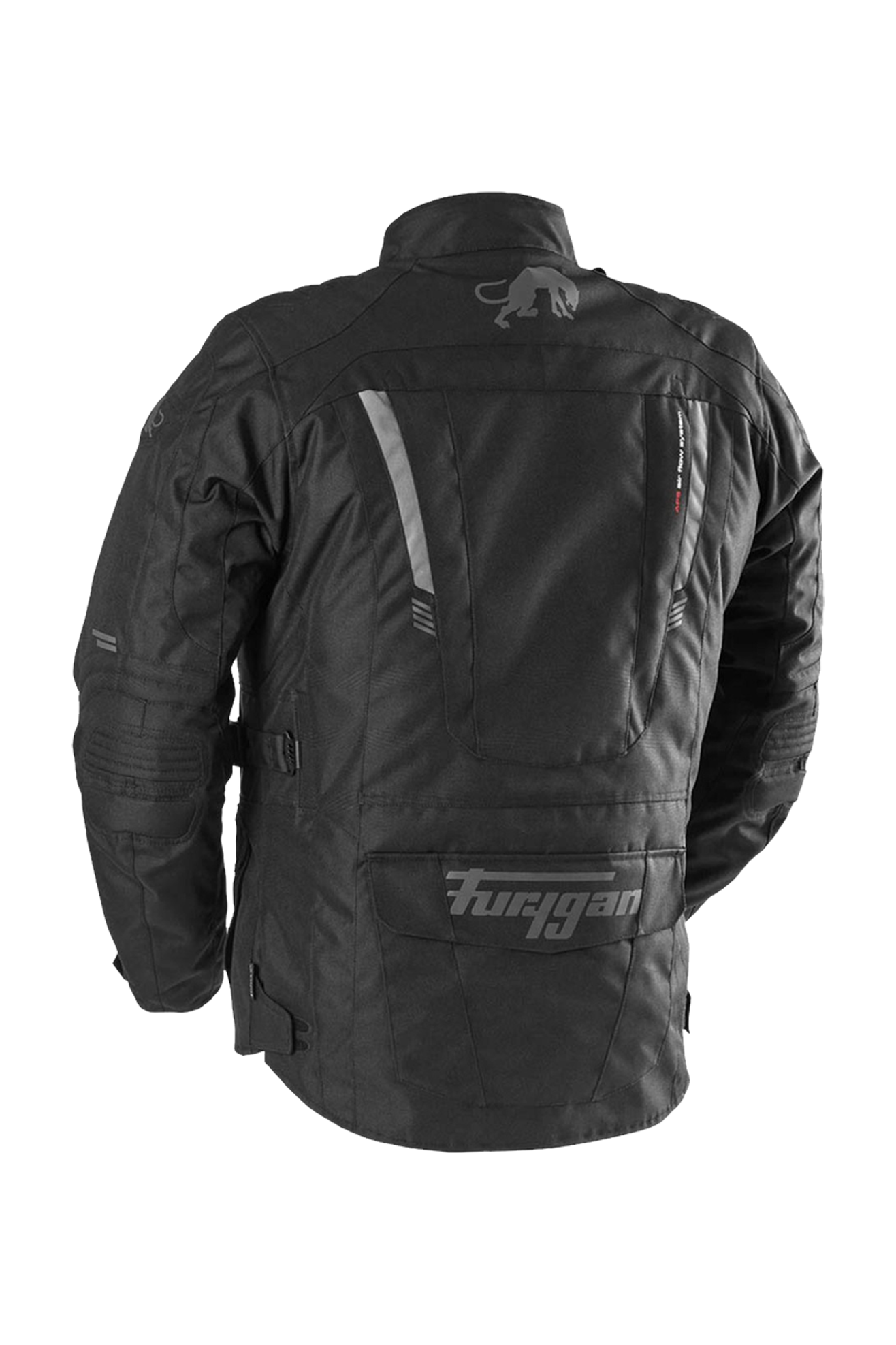 Chaqueta De Moto Furygan Apalaches EVO