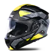 Modulaire Helm SMK Gullwing Navigator