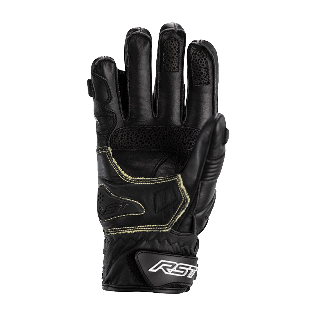 Motorhandschoenen RST TracTech Evo 4 Short