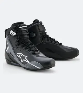 Motoristična Obutev Alpinestars Faster-4 Drystar