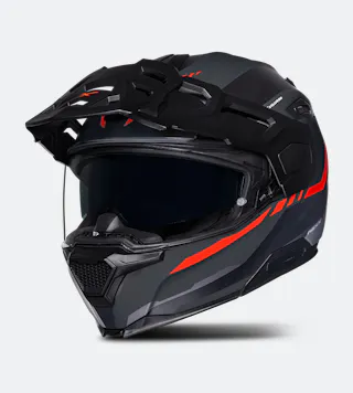 Nexx X.VILIJORD CONTINENTAL Flip-Up Helmet