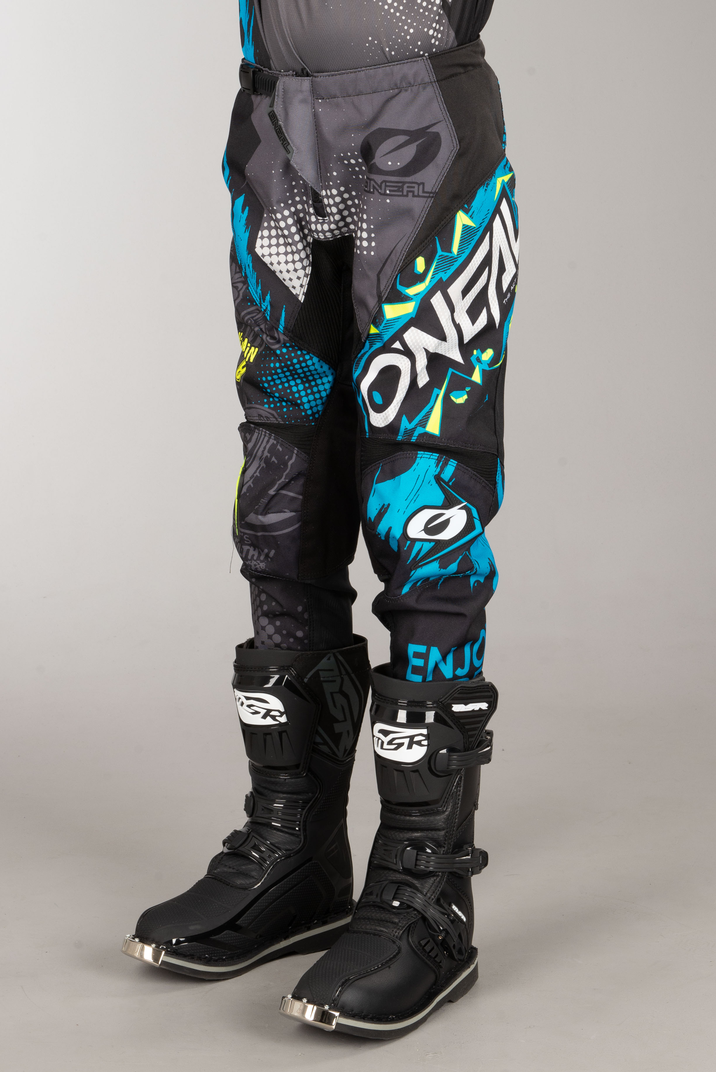 Crossbroek Kinderen O'Neal Element Villain