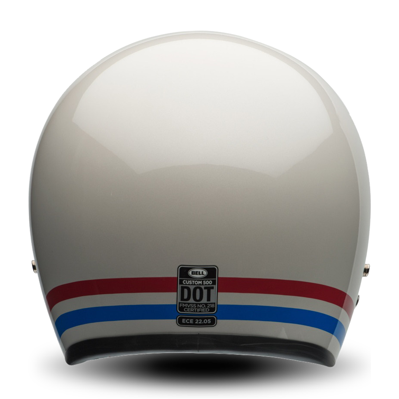 Cască Deschisă BELL Custom 500