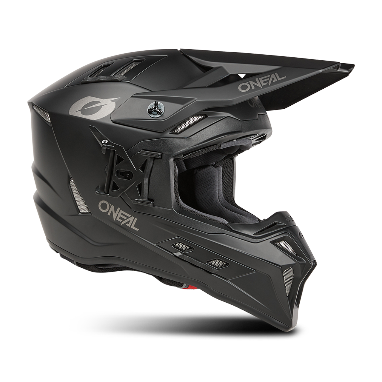 Casco de Cross O'Neal EX-SRS Solid
