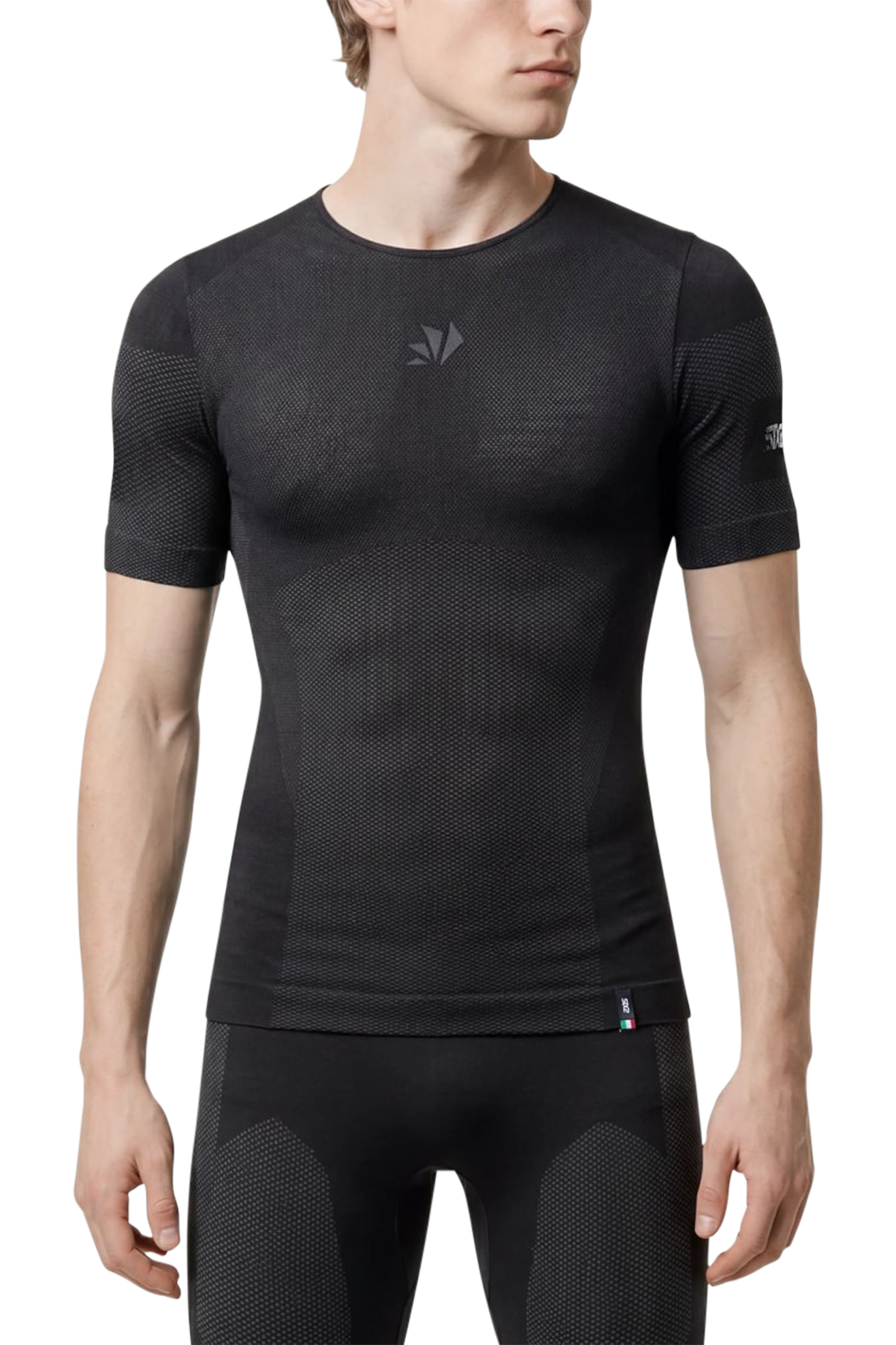 Maglia Intima Tecnica A Maniche Corte Leggera SIXS BT TS1L V2