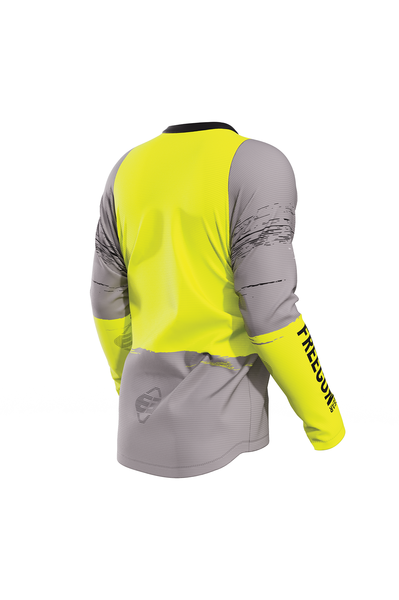 Freegun Devo Shade MX Jersey