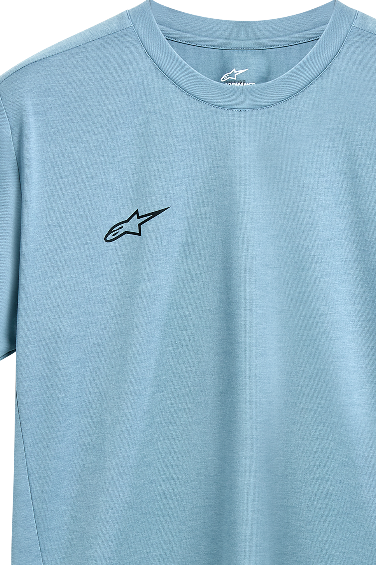 Camiseta Alpinestars Point Performance