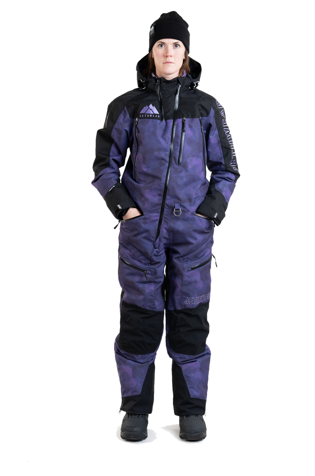 Kombinezon Jethwear The One V2 (2025) Za Ženske 60 g