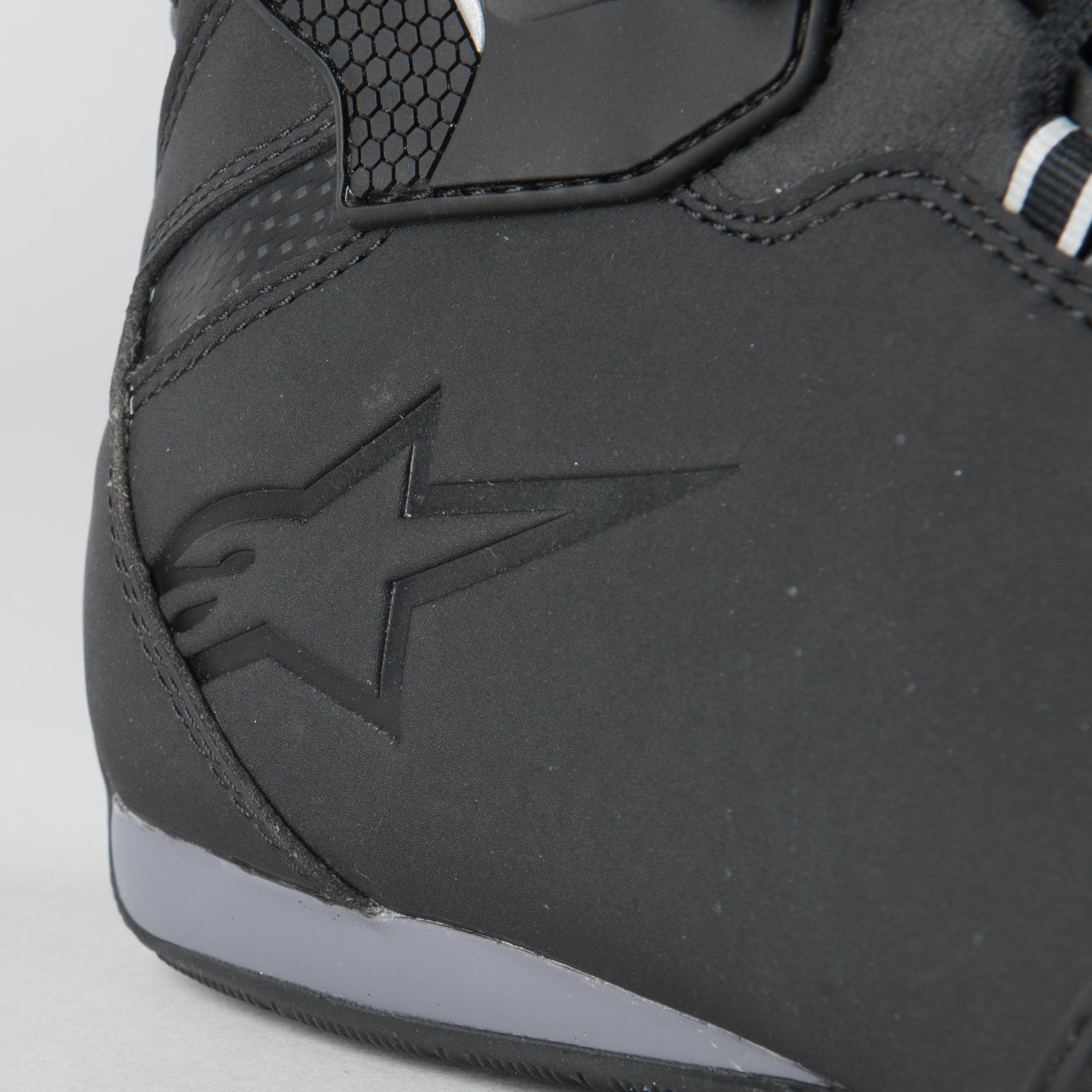 Zapatillas de Moto Alpinestars Sektor Impermeables