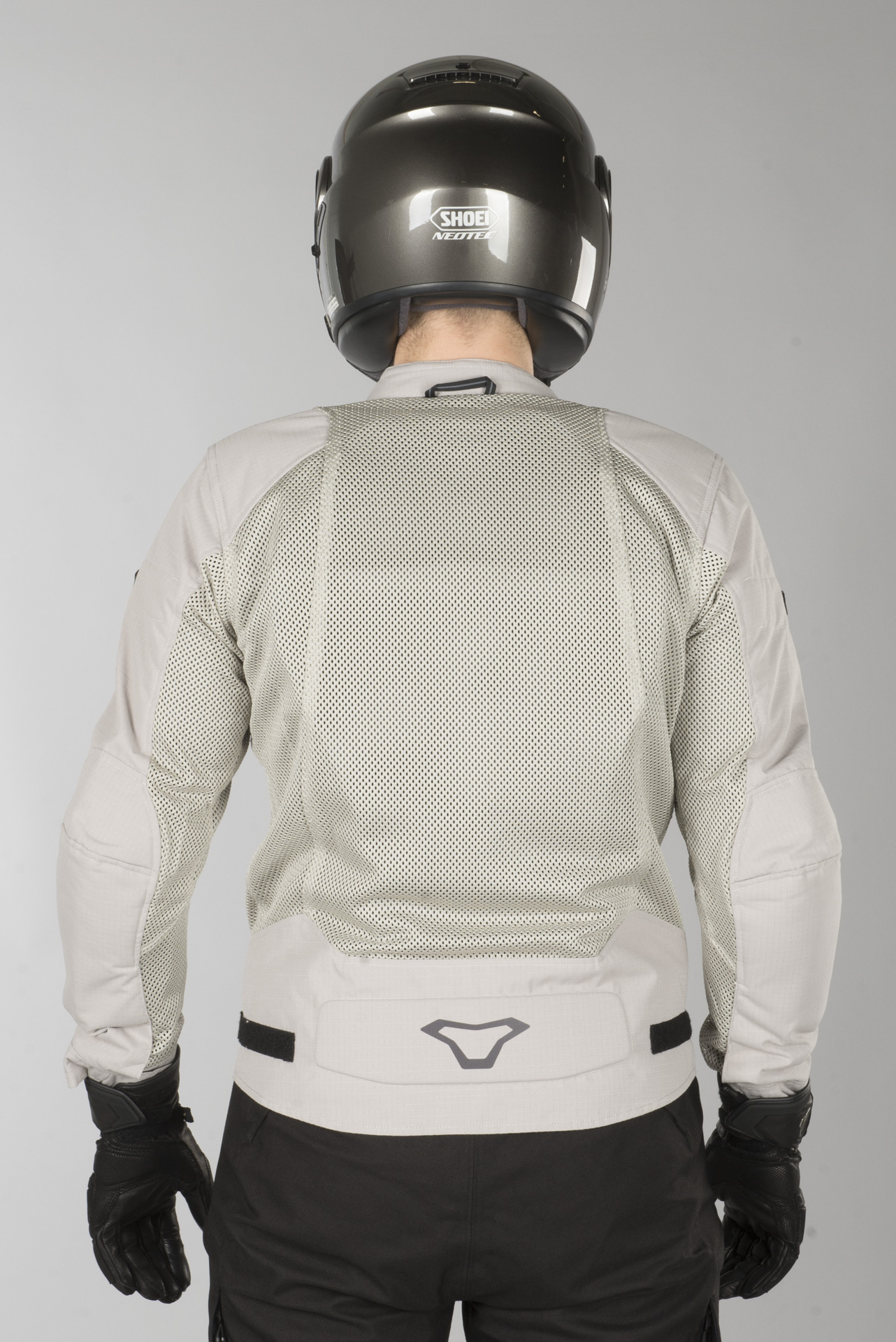 Chaqueta de Moto Macna Velocity