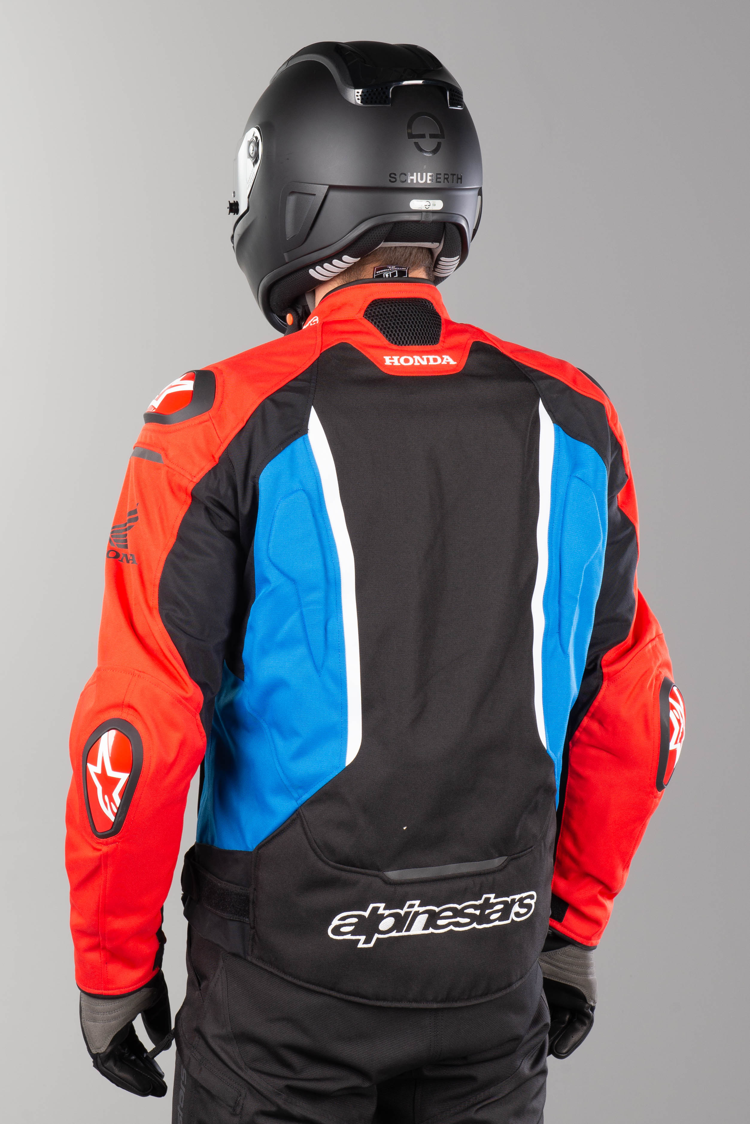 Alpinestars Honda T-GP Pro V2 Jacket
