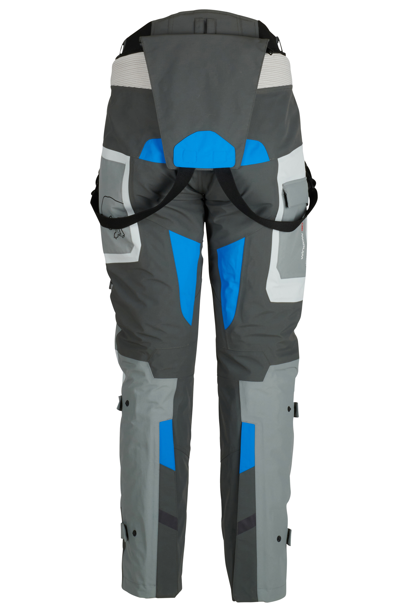 Pantalones de Moto Furygan Discovery