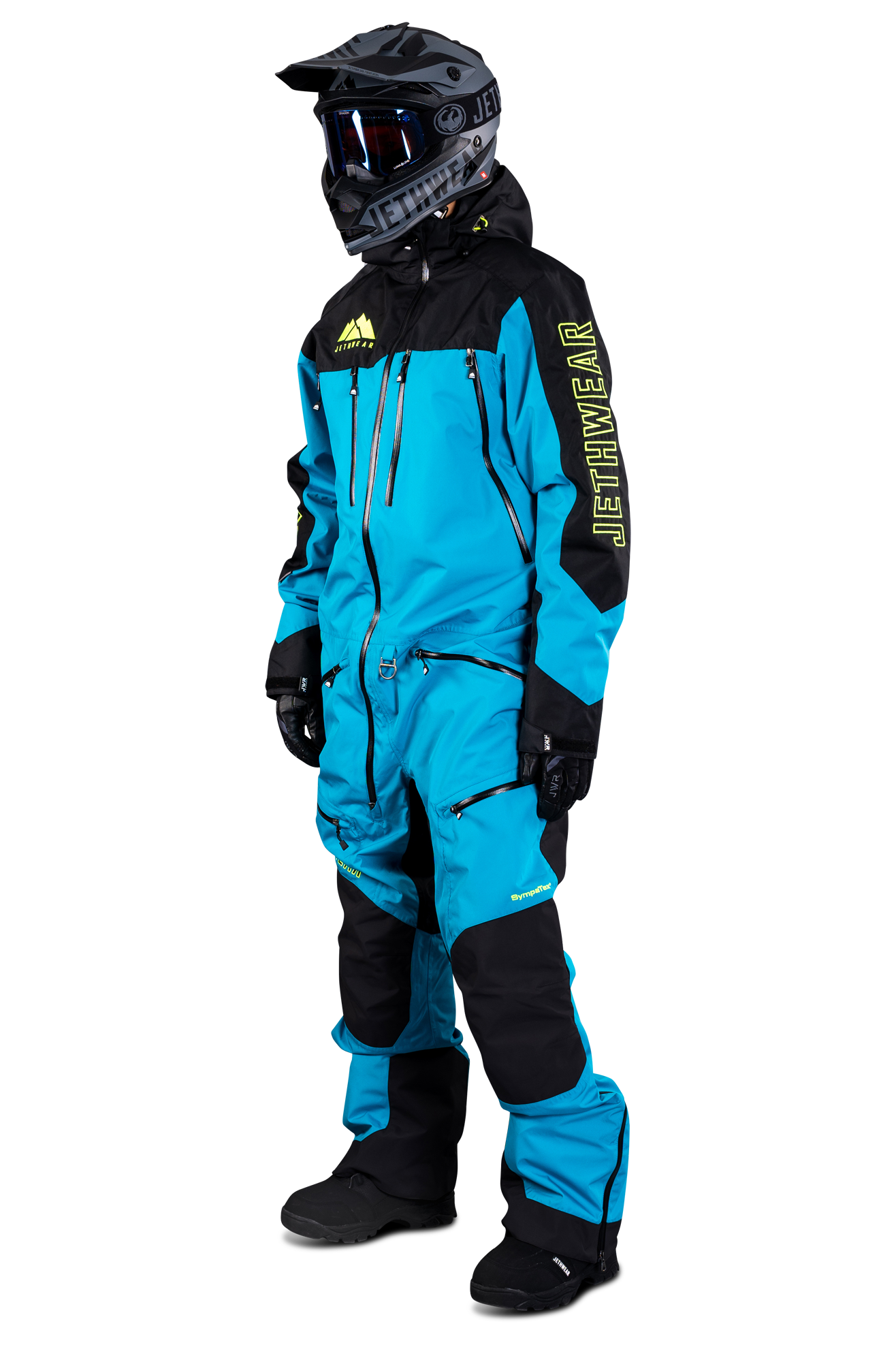 Mono JETHWEAR Endurance