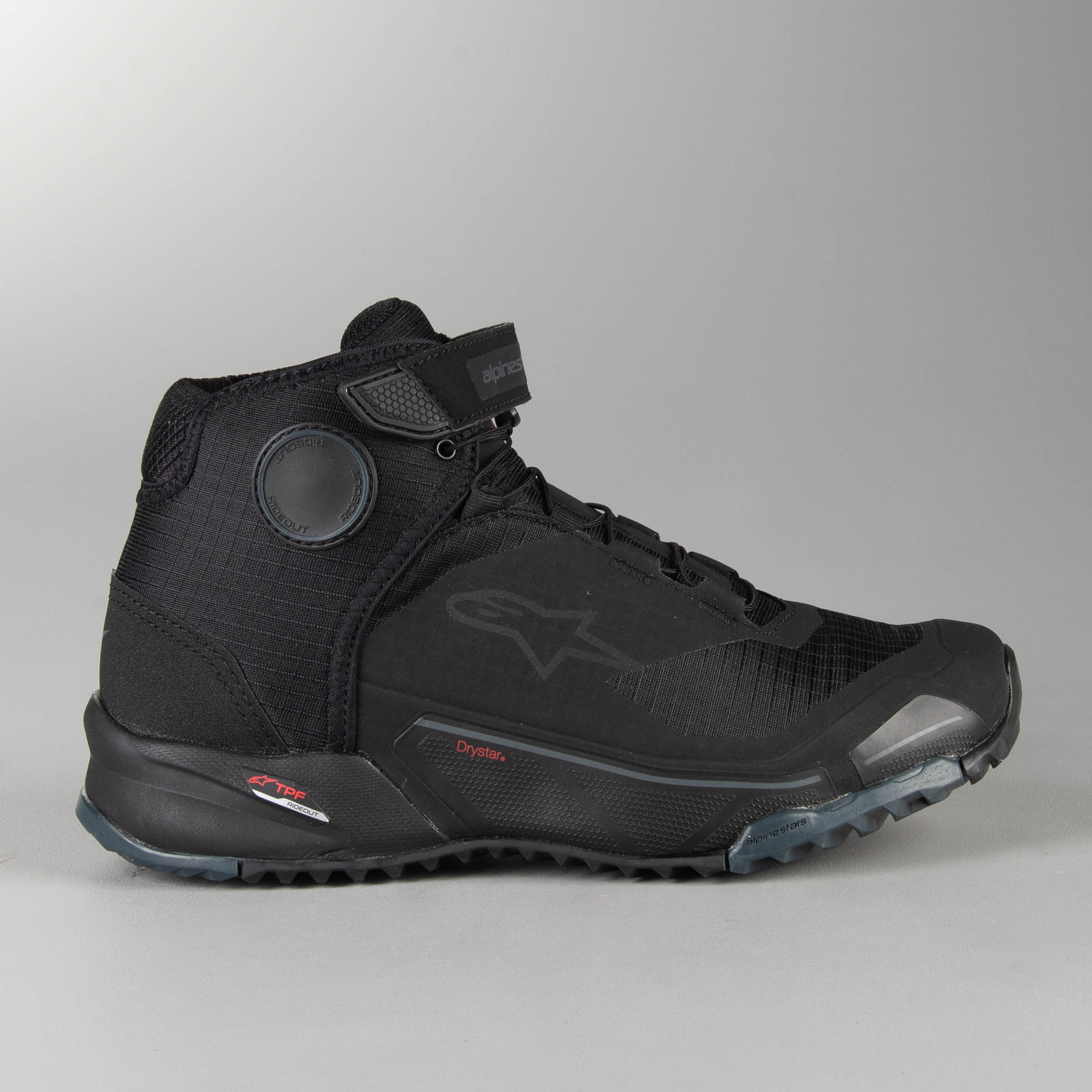 Alpinestars CR-X Drystar® MC Shoes