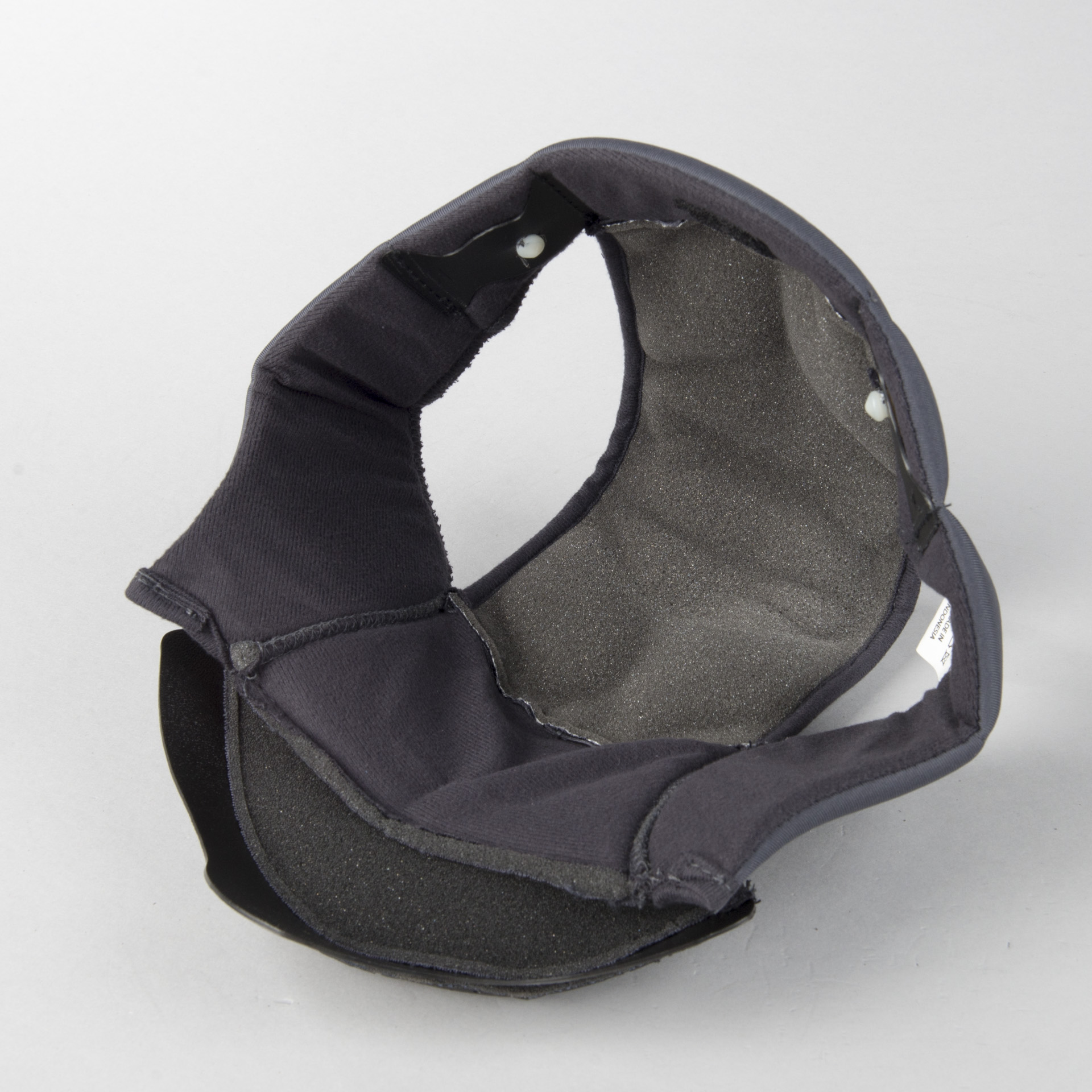 KYT Tagua helm interieur
