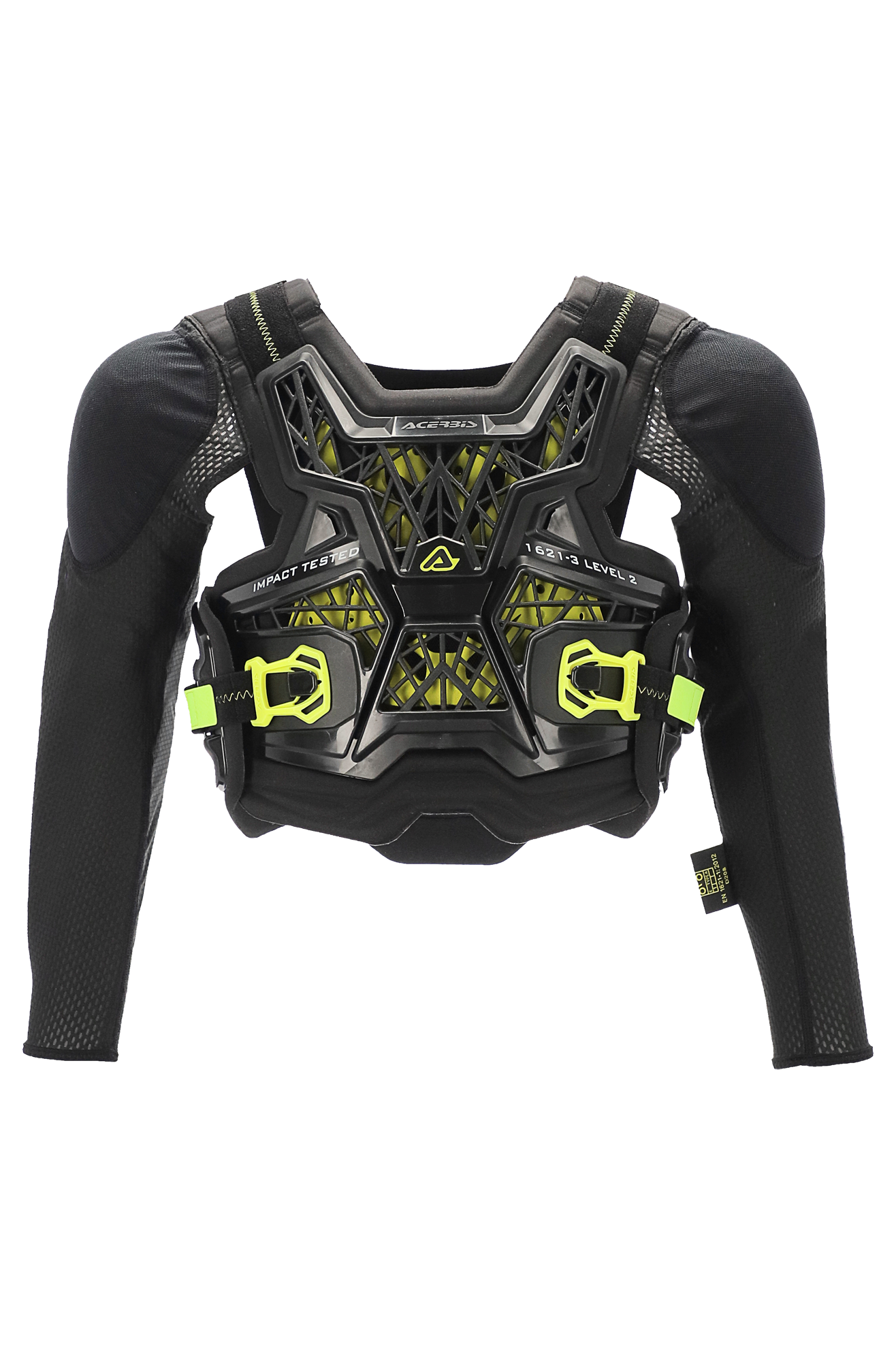 Bodyprotector Kinderen Acerbis Specktrum