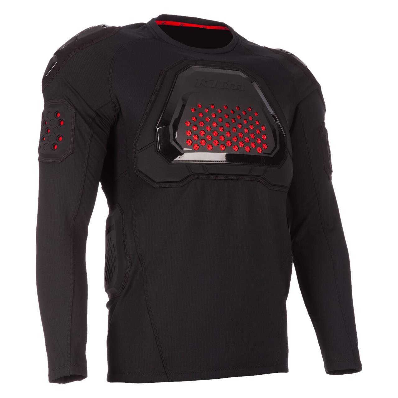 Camisa Blindada Klim Aggressor 2.0 con Almohadilla Trasera